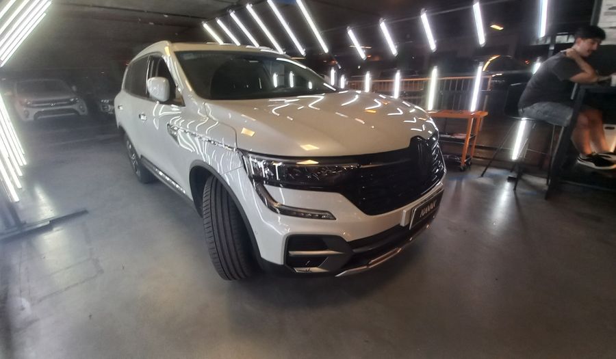 Renault Koleos 2.5 INTENS 4WD X-TRONIC Suv 2025