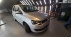 Volkswagen Fox 1.6 COMFORTLINE Hatchback 2014