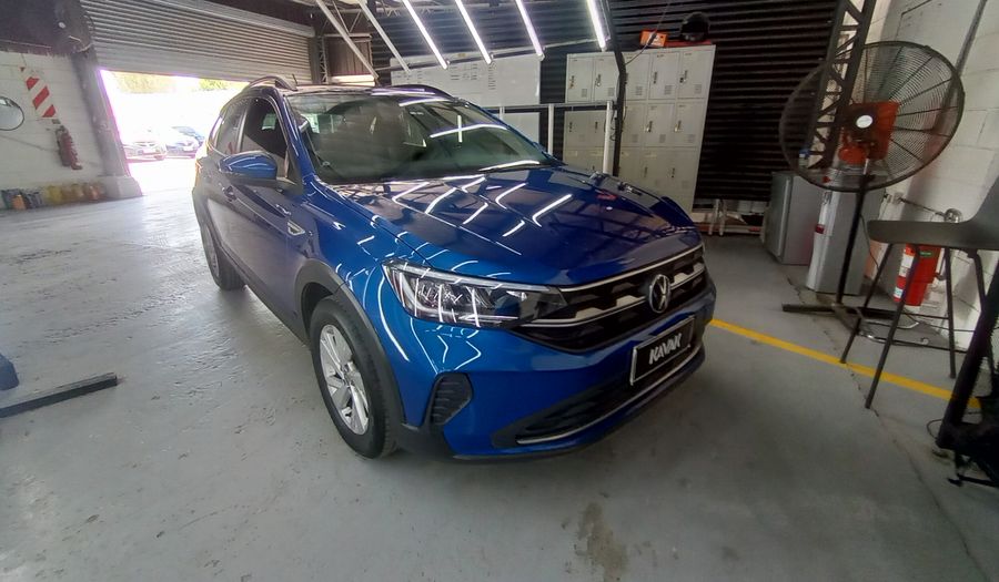 Volkswagen Nivus 1.0 200 TSI COMFORTLINE AUTO MY24 Suv 2024