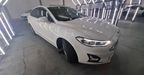 Ford Mondeo 2.0 SEL AUTO Sedan 2020
