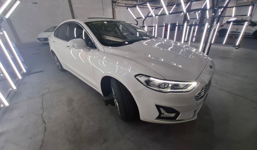 Ford Mondeo 2.0 SEL AUTO Sedan 2020