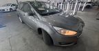 Ford Focus Iii 1.6 S Hatchback 2016