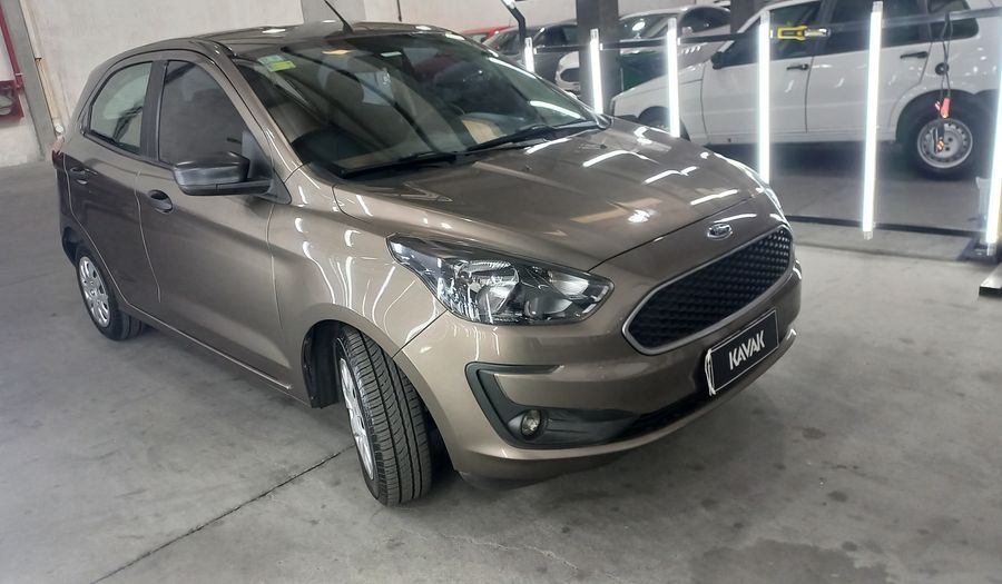 Ford Ka 1.5 S Hatchback 2020