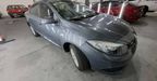 Renault Fluence 1.6 DYNAMIQUE PACK Sedan 2016
