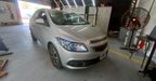 Chevrolet Onix 1.4 LTZ Hatchback 2015