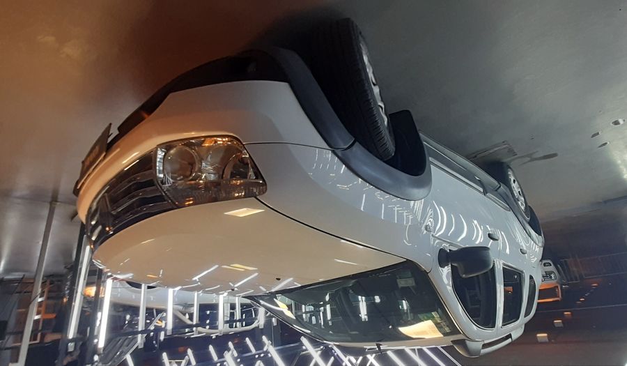 Renault Duster 1.6 16V CONFORT PLUS Suv 2013