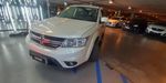 Dodge Journey 2.4 SXT TECHO DVD AUTO Suv 2017
