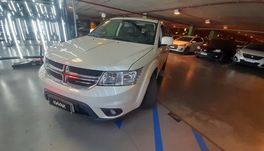 Dodge • Journey