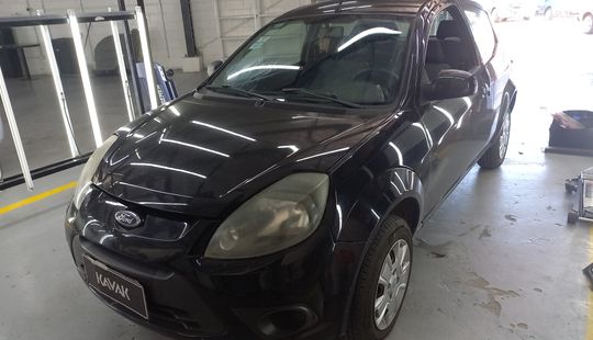 Ford • Ka