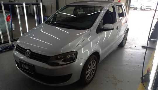 Volkswagen • Fox