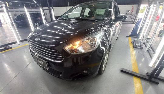 Ford • Ka
