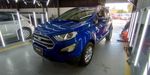 Ford Ecosport 2.0 SE AUTO Suv 2018