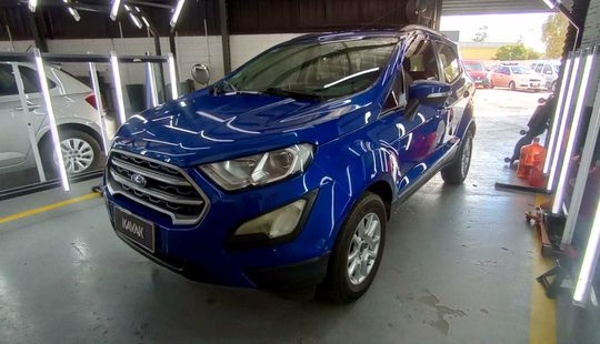 Ford • EcoSport