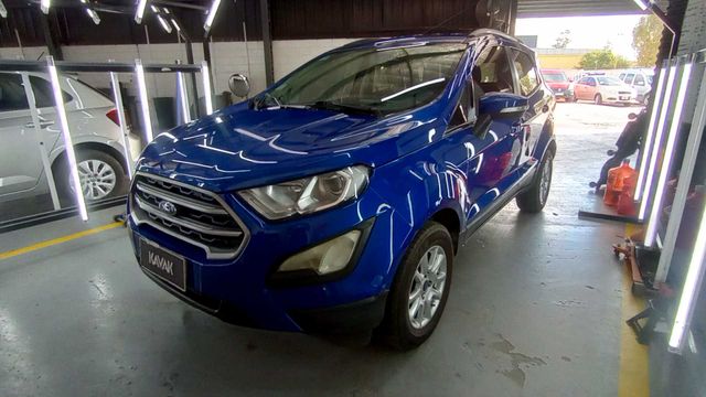 Ford • EcoSport