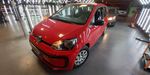 Volkswagen Up 1.0 TAKE UP Hatchback 2017