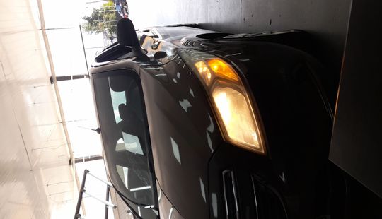 Chevrolet • Prisma