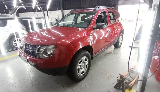 Renault • Duster