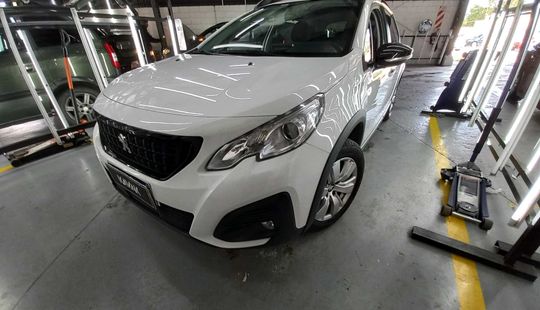 Peugeot • 2008
