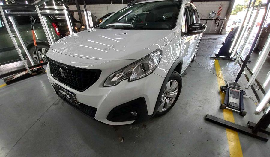 Peugeot 2008 1.6 ALLURE Suv 2019