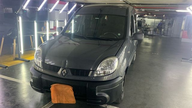 Renault • Kangoo