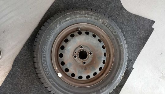 Volkswagen • Vento