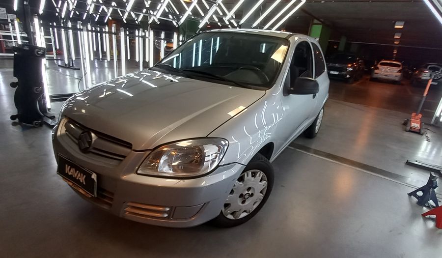 Suzuki Fun 1.4 N AC + PS Hatchback 2011