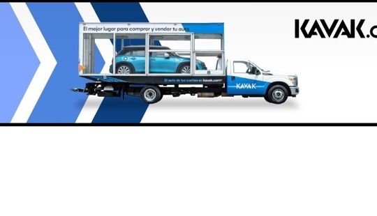 Renault • Alaskan