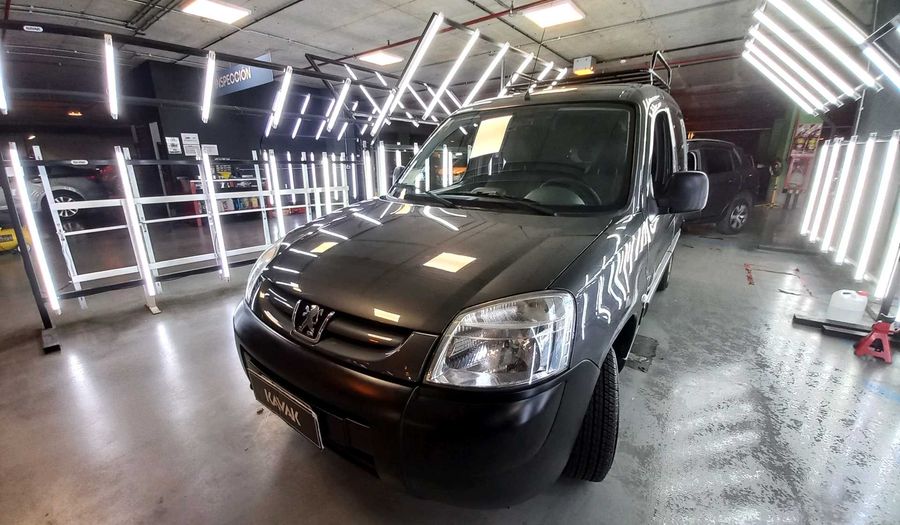 Peugeot Partner 1.4 FURGON CONFORT Van 2015