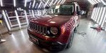 Jeep Renegade 1.8 SPORT AUTO Suv 2017