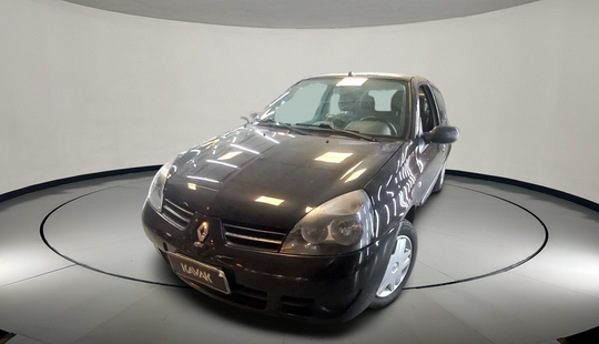 Renault • Clio