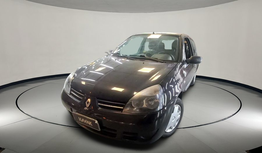 Renault Clio 1.1 PACK PLUS Hatchback 2011
