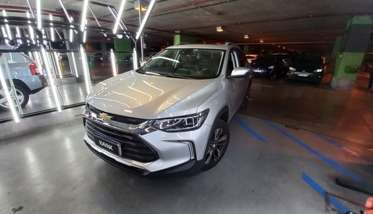 Chevrolet • Tracker