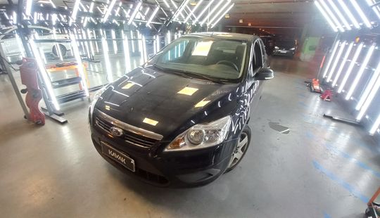 Ford • Focus