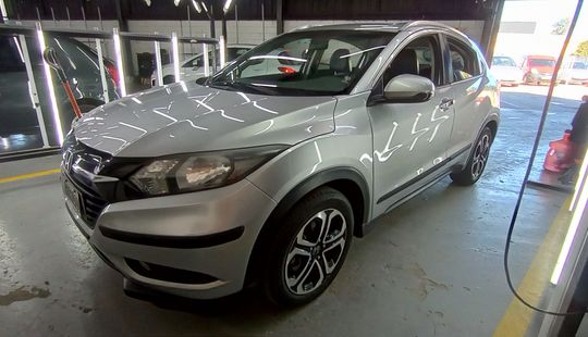 Honda • HR-V