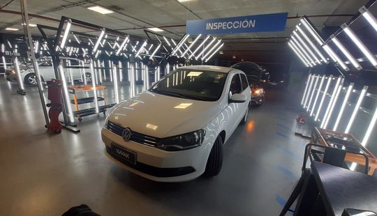 Volkswagen • Gol Trend
