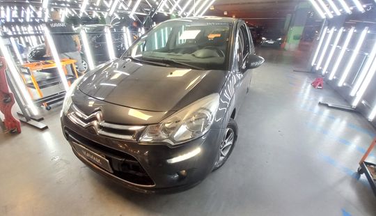 Citroen • C3