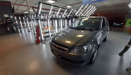 Chevrolet Classic 1.4 LS AA+DIR SPIRIT-2012