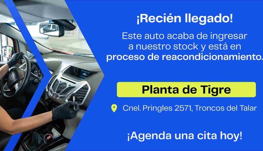 Renault • Sandero Stepway