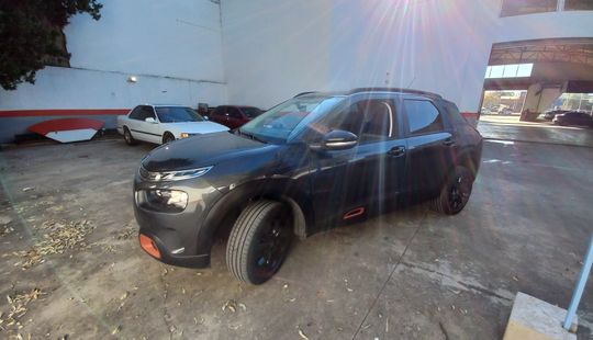 Citroen • C4 Cactus