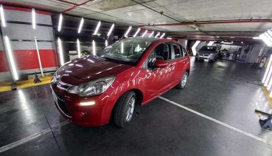 Citroen • C3