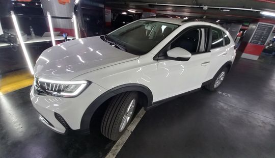 Volkswagen • Nivus
