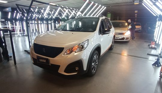 Peugeot • 2008