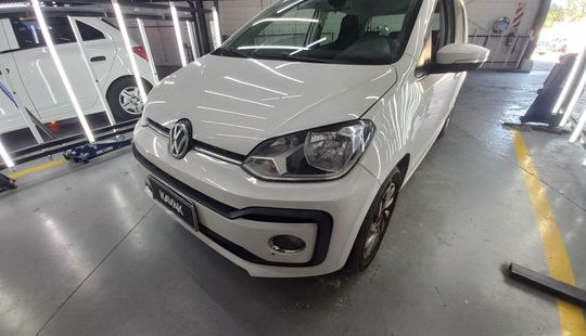 Volkswagen • up