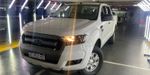 Ford Ranger 3.2 XLS 2WD CD Pickup 2018