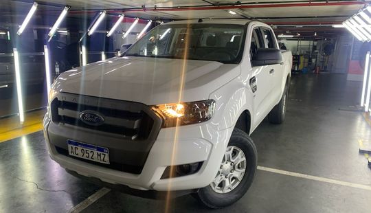 Ford • Ranger