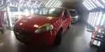 Fiat Punto 1.6 16V ESSENCE 5P Hatchback 2012