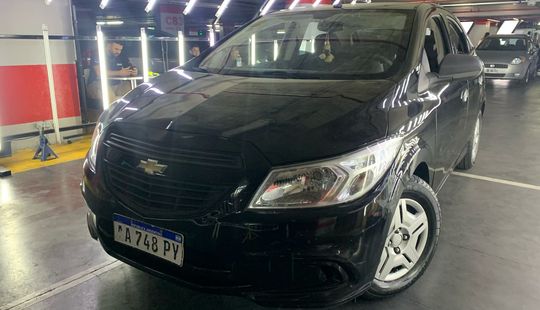 Chevrolet • Joy