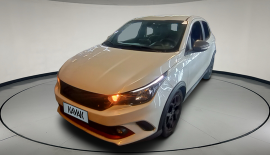 Fiat • Argo
