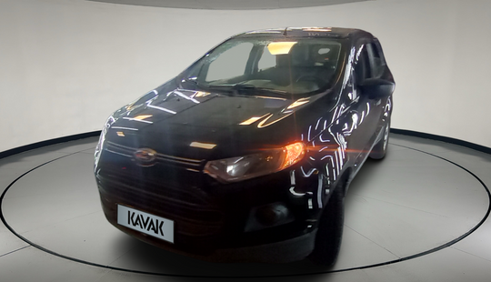 Ford • EcoSport