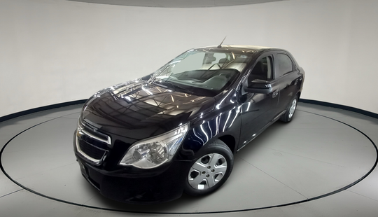 Chevrolet • Cobalt